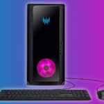 Un PC de jeu Acer à un prix ridiculement bas sur Amazon