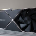 Nvidia GeForce RTX 4080 Founders Edition : essai