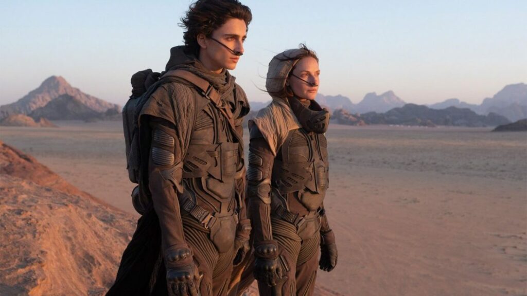 Puis-je regarder “Dune” en ligne ?? Où sera-t-il diffusé : HBO Max, Netflix ou Disney ?+?
