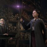Hogwarts Legacy&Forspoken auront le DRM Denuvo