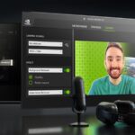 Comment utiliser Nvidia Broadcast sur votre PC