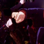 Jujutsu Kaisen Cursed Clash arrive-t-il sur Nintendo Switch ??