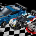 De nouveaux sets LEGO Speed Champions révélés pour 2024