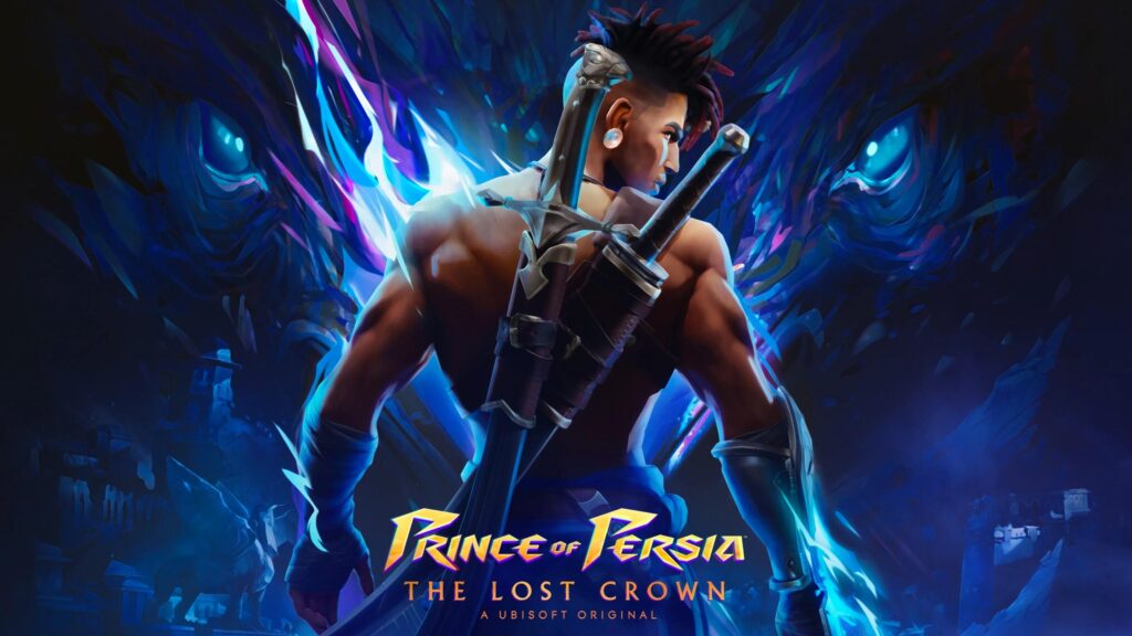 Les éditions de Prince of Persia : The Lost Crown et les bonus de précommande