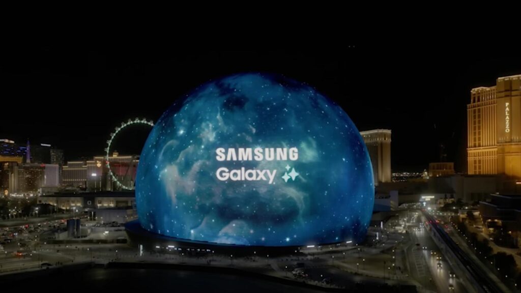 Où regarder le Samsung Galaxy Unpacked : Galaxy S24, Galaxy AI et plus encore